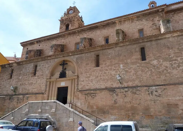 Casa Rural La Guapeta