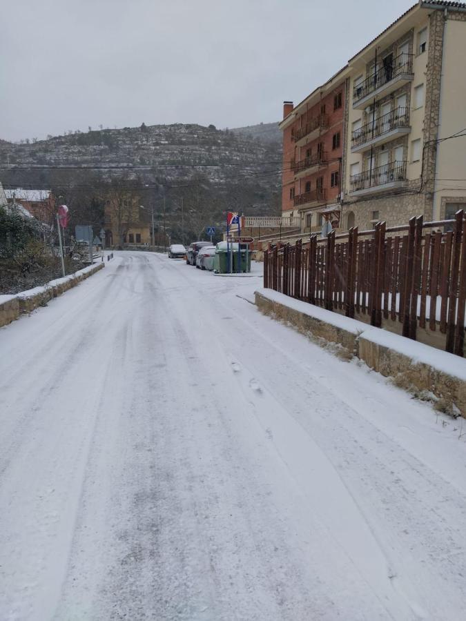 La Guapeta Holiday home Ademuz
