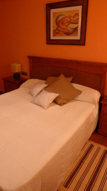 La Guapeta Ferienhaus Ademuz