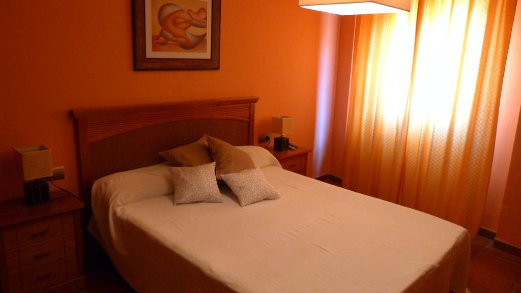 Ferienhaus La Guapeta