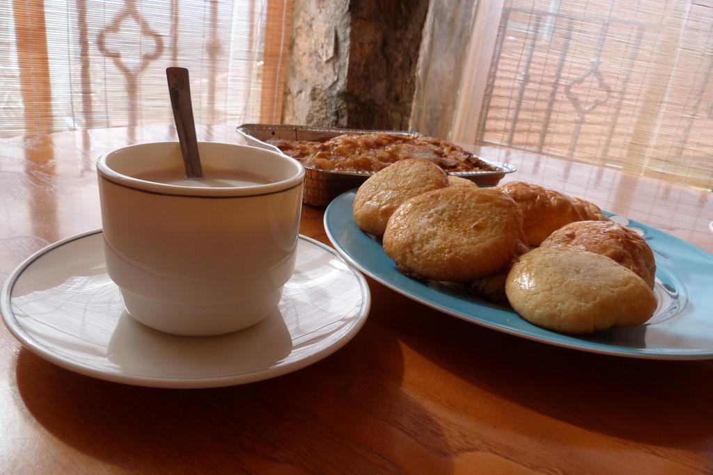 Holiday home La Guapeta