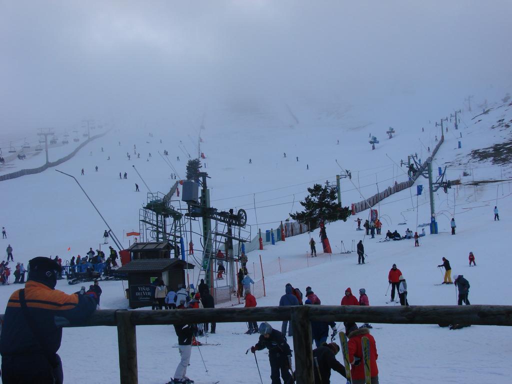 La Guapeta Ferienhaus Ademuz