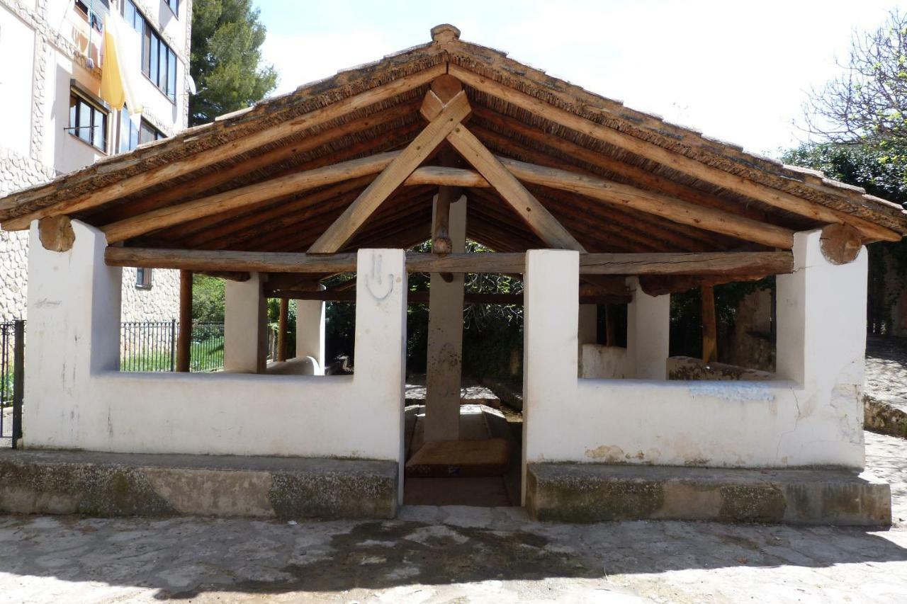 La Guapeta Ademuz