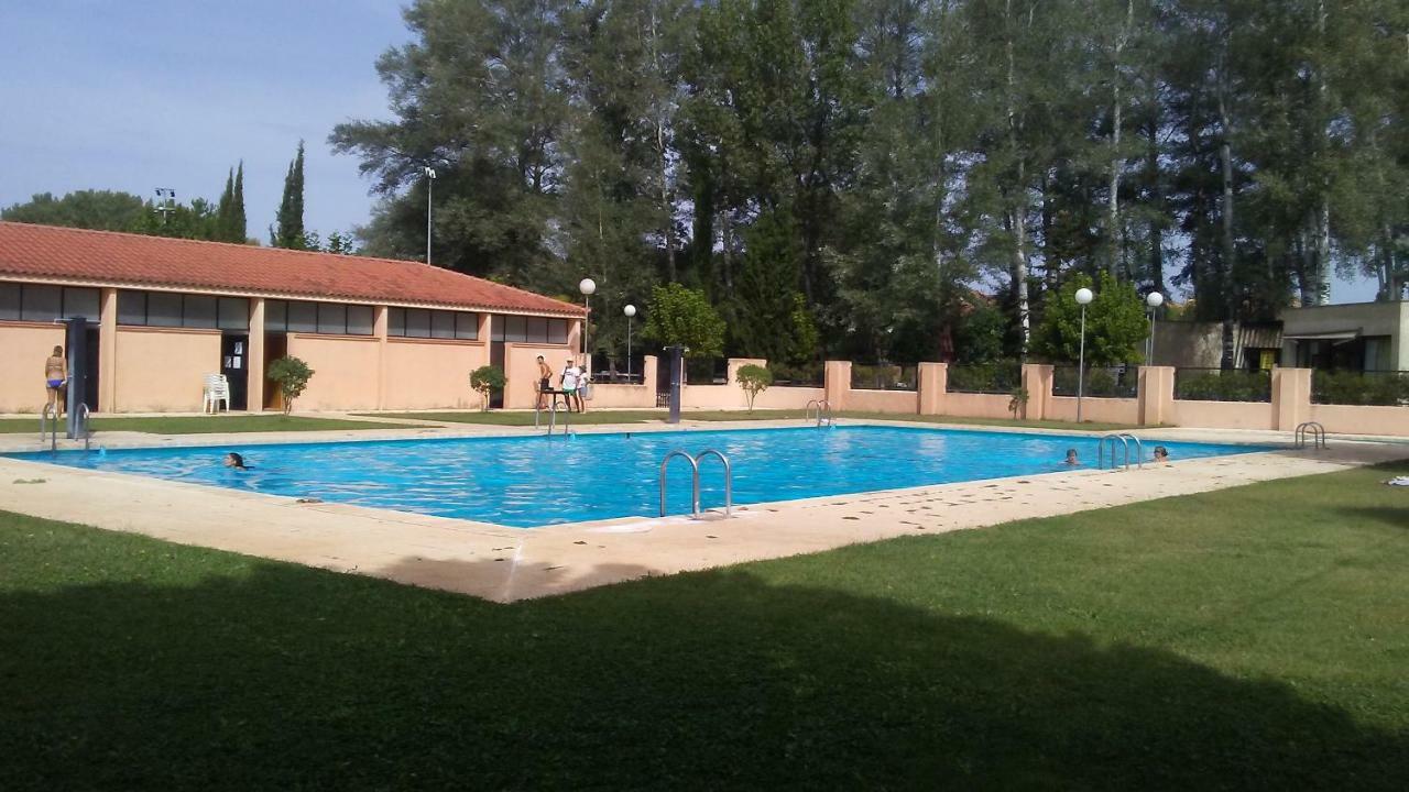 Holiday home La Guapeta *