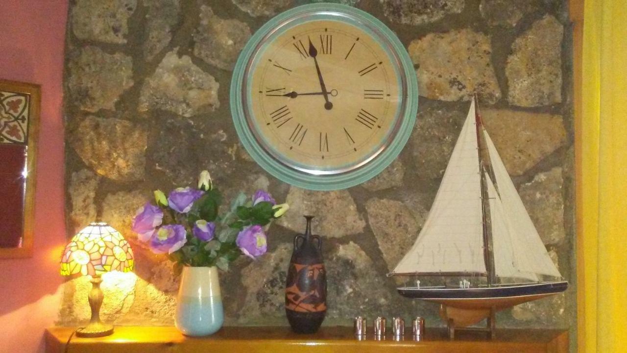 La Guapeta Holiday home *