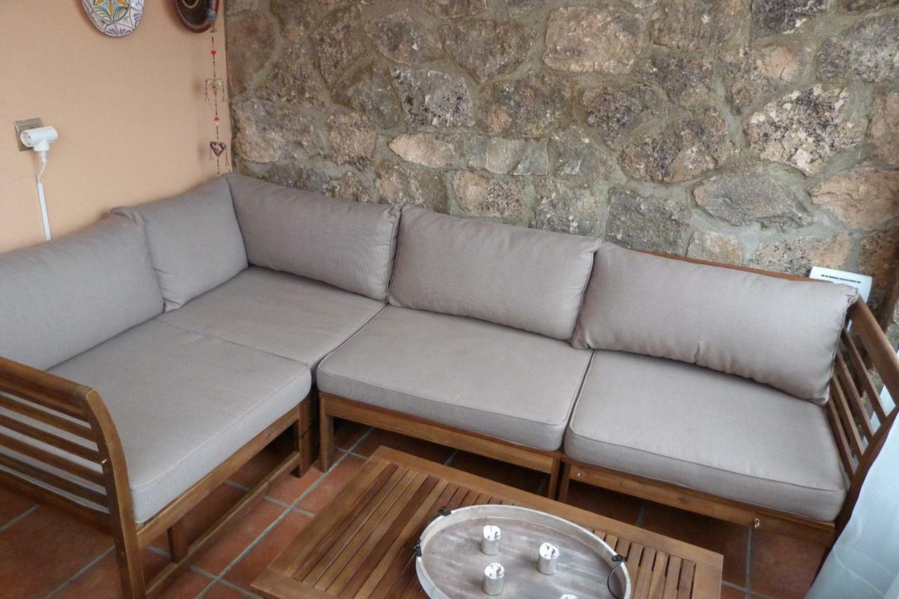 Ferienhaus La Guapeta Ademuz